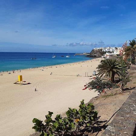 Jandia Beach Морро-дель-Хабле Екстер'єр фото