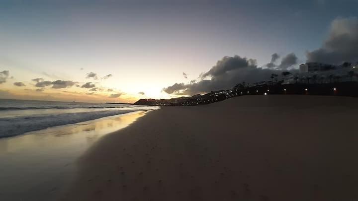 Jandia Beach Морро-дель-Хабле Екстер'єр фото