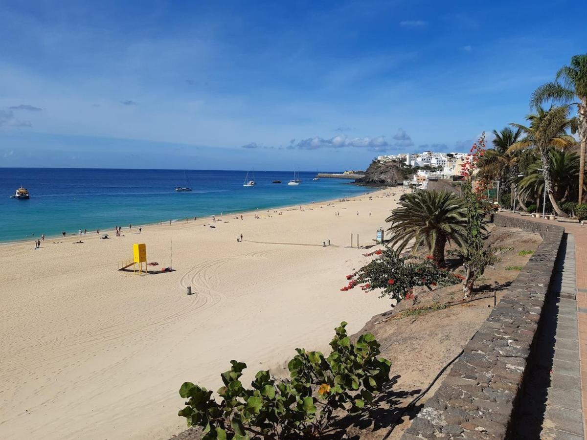 Jandia Beach Морро-дель-Хабле Екстер'єр фото