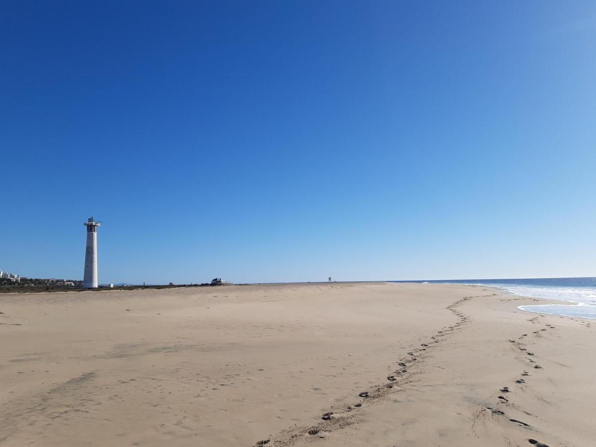 Jandia Beach Морро-дель-Хабле Екстер'єр фото
