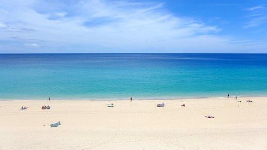 Jandia Beach Морро-дель-Хабле Екстер'єр фото